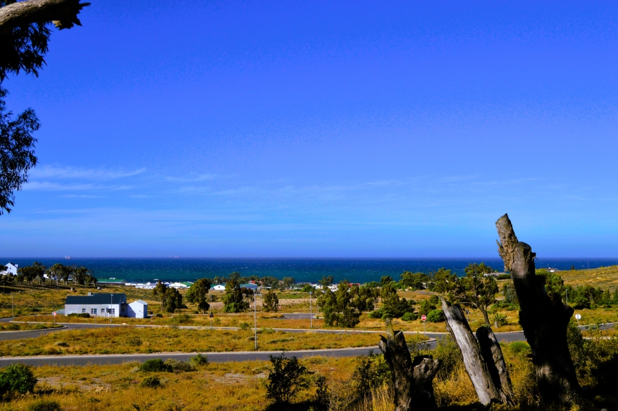 0 Bedroom Property for Sale in Steenbergs Cove Western Cape